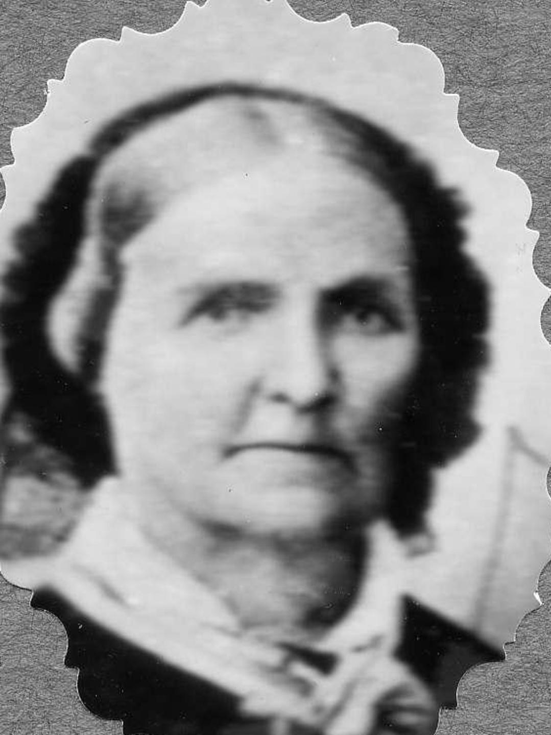 Sarah Bardell (1803 - 1894) Profile